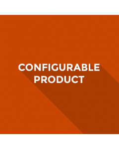 Configurable Product For COD Verification